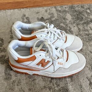 New Balance 550 Sneakers